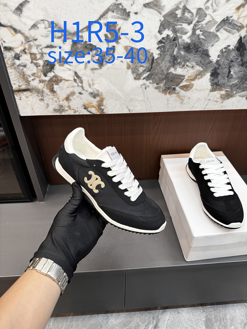 H1R5 Celine 2025 Spring/Summer Collection 61$ gallery