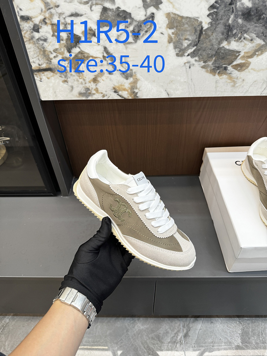 H1R5 Celine 2025 Spring/Summer Collection 61$ gallery