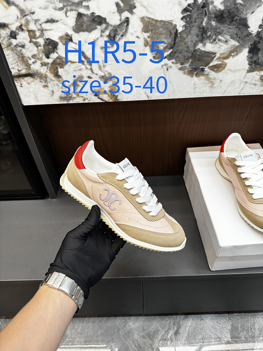H1R5 Celine 2025 Spring/Summer Collection 61$ gallery