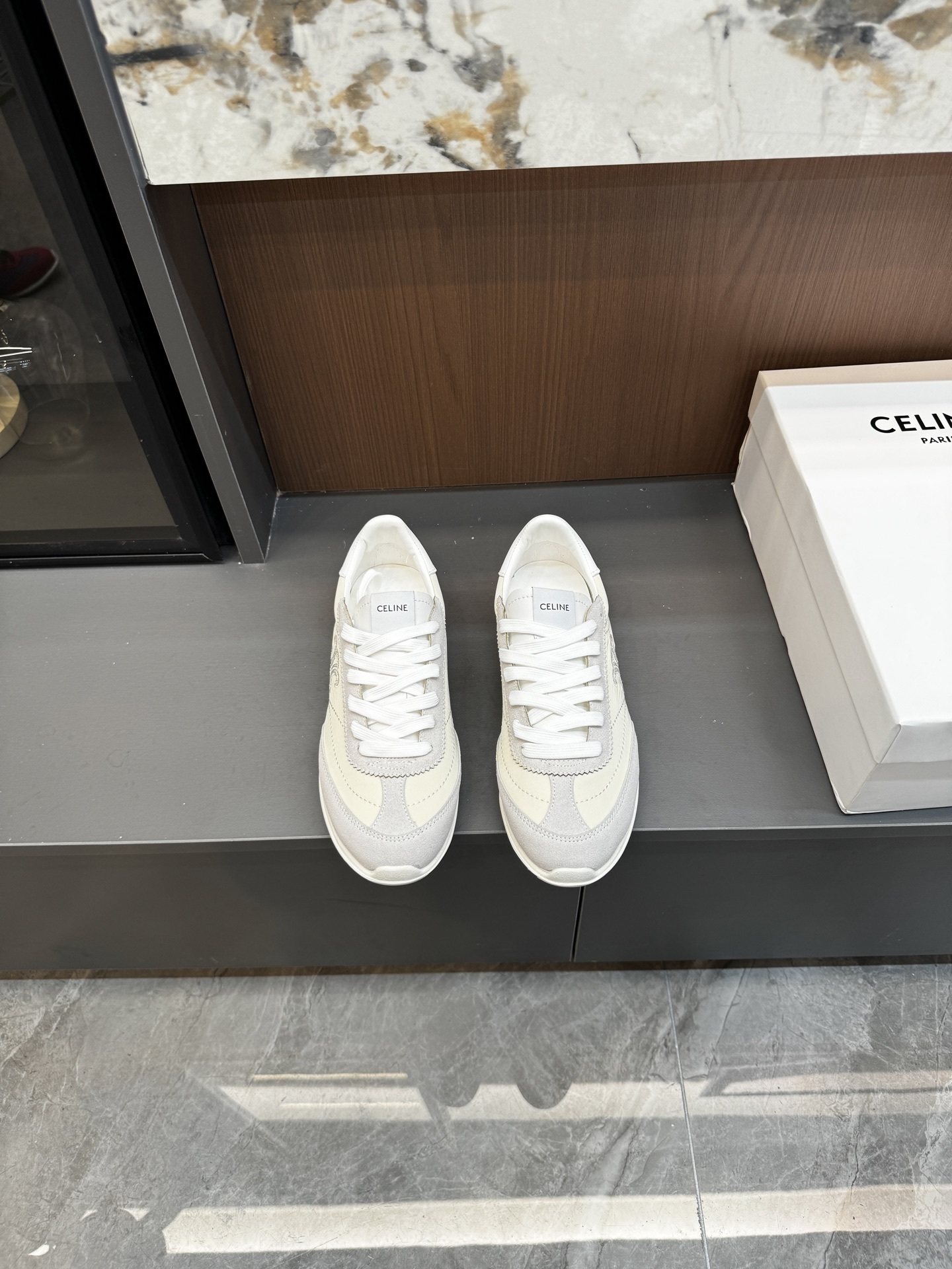 H1R5 Celine 2025 Spring/Summer Collection 61$ gallery