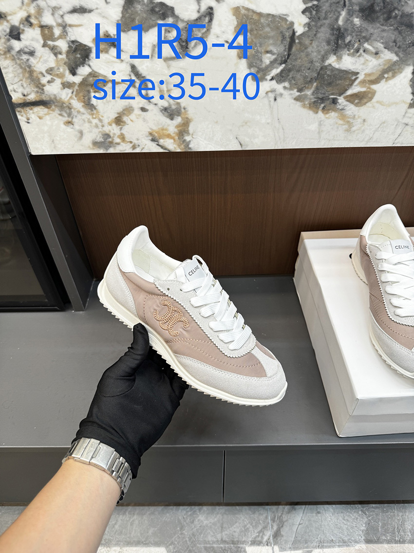 H1R5 Celine 2025 Spring/Summer Collection 61$ gallery