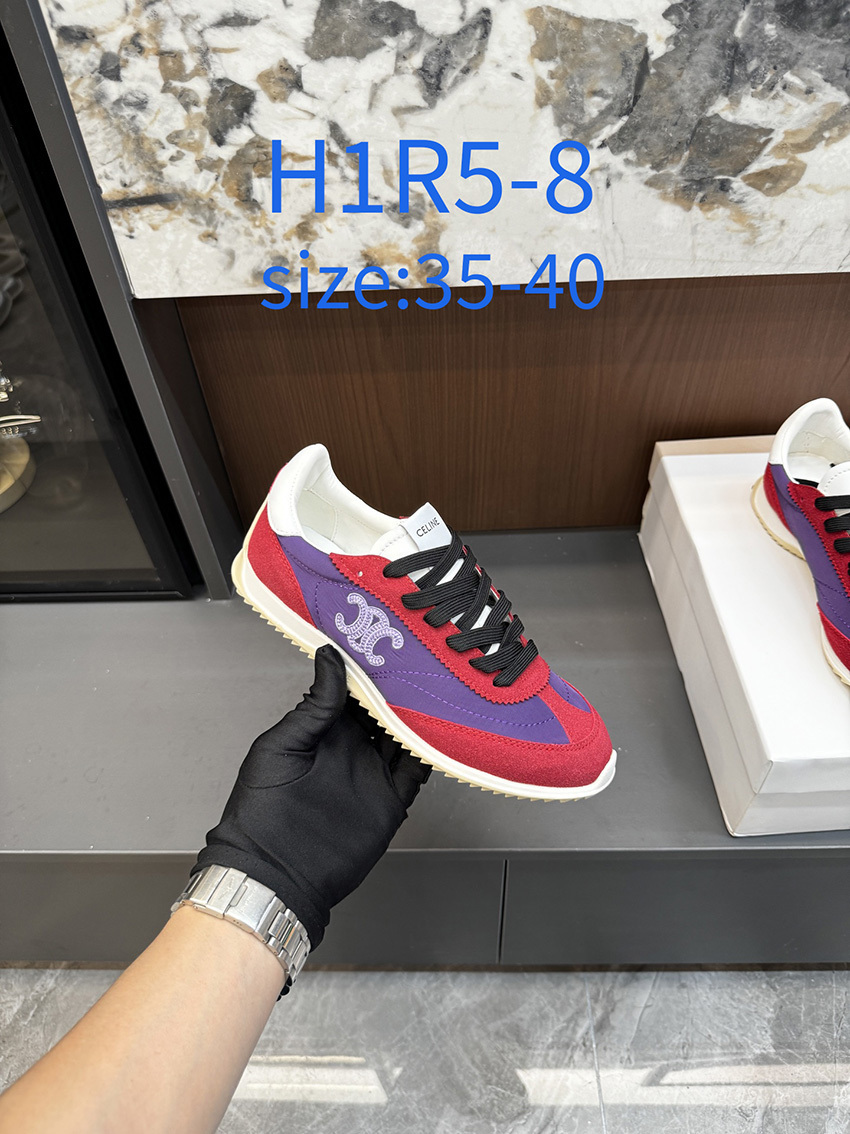 H1R5 Celine 2025 Spring/Summer Collection 61$ gallery