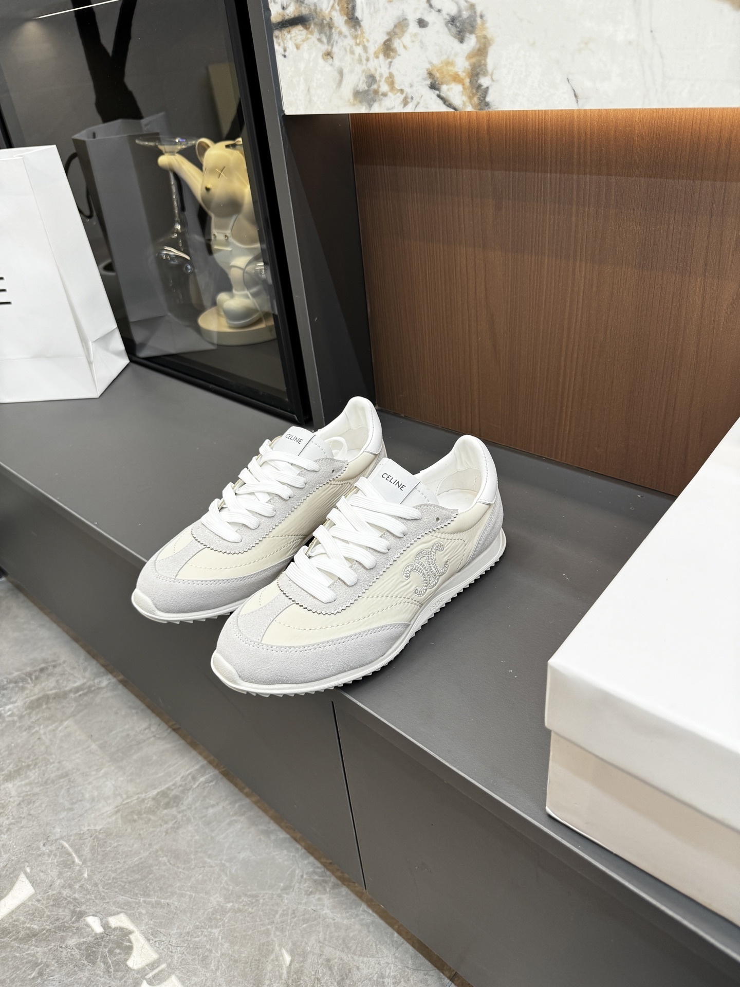 H1R5 Celine 2025 Spring/Summer Collection 61$ gallery