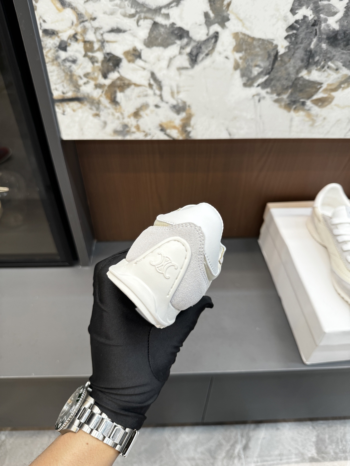 H1R5 Celine 2025 Spring/Summer Collection 61$ gallery