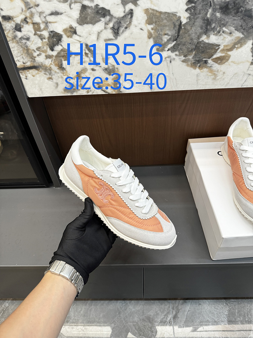 H1R5 Celine 2025 Spring/Summer Collection 61$ gallery