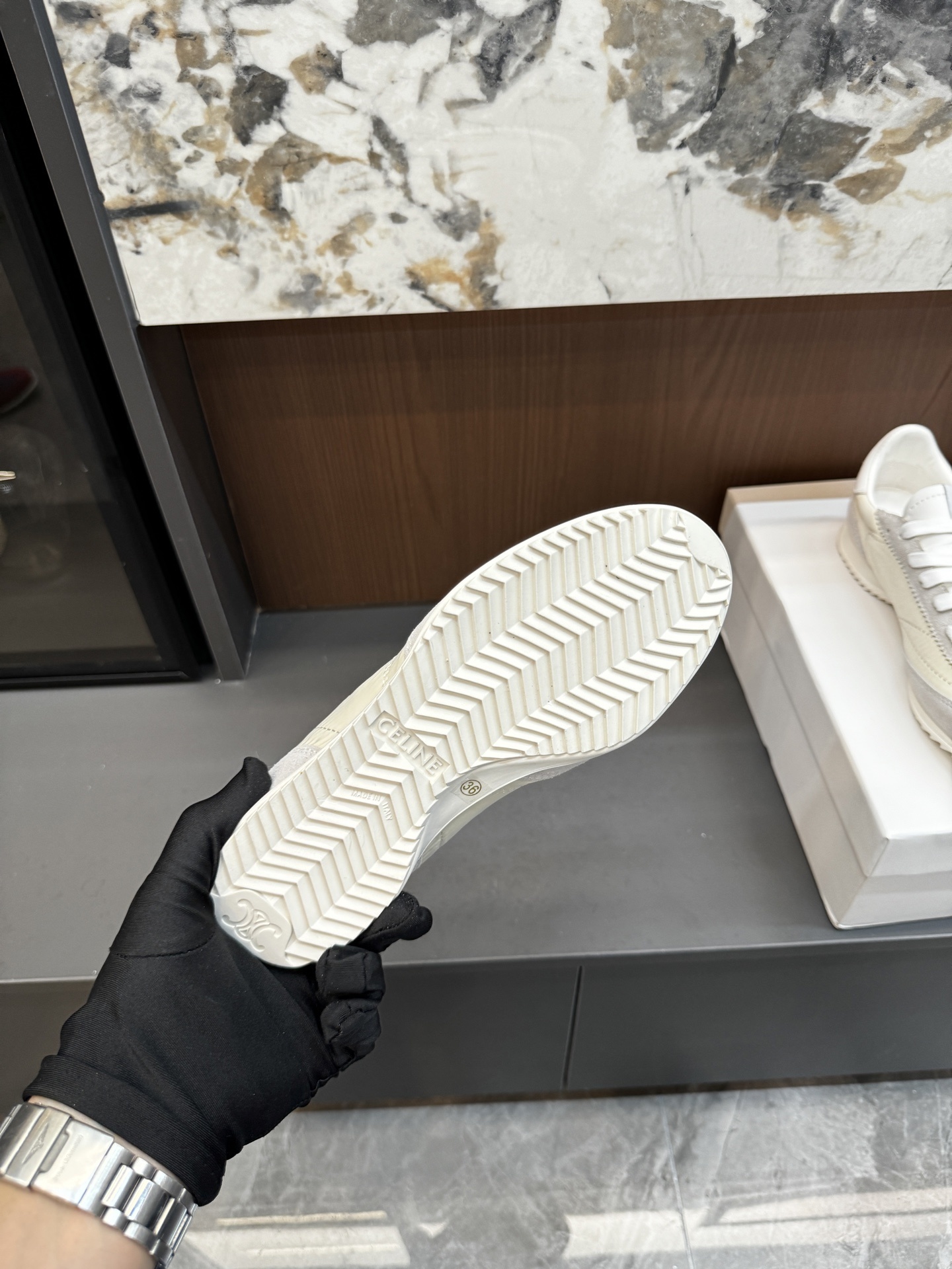 H1R5 Celine 2025 Spring/Summer Collection 61$ gallery