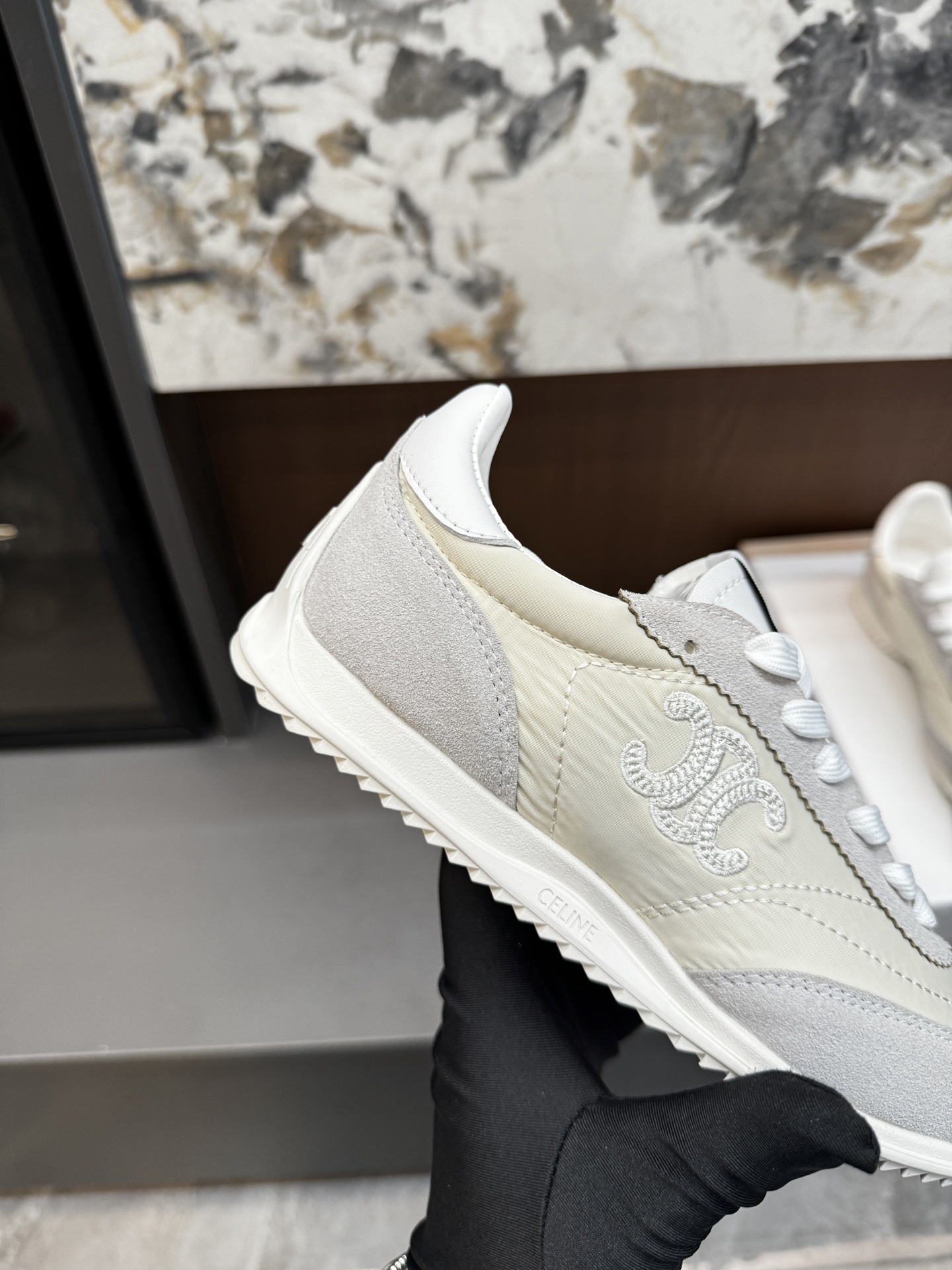 H1R5 Celine 2025 Spring/Summer Collection 61$ gallery