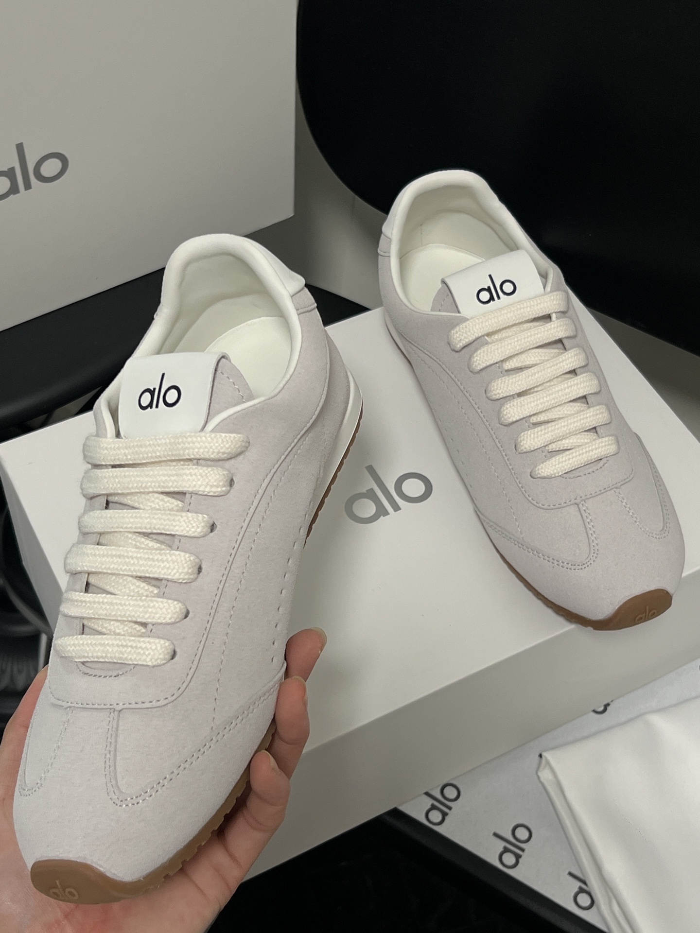 H1R6 AIo2026ss Birkenstock sneakers 57$ gallery