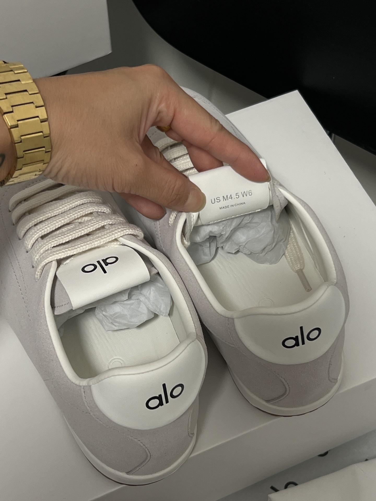 H1R6 AIo2026ss Birkenstock sneakers 57$ gallery