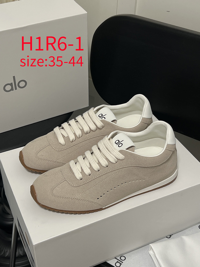 H1R6 AIo2026ss Birkenstock sneakers 57$ gallery