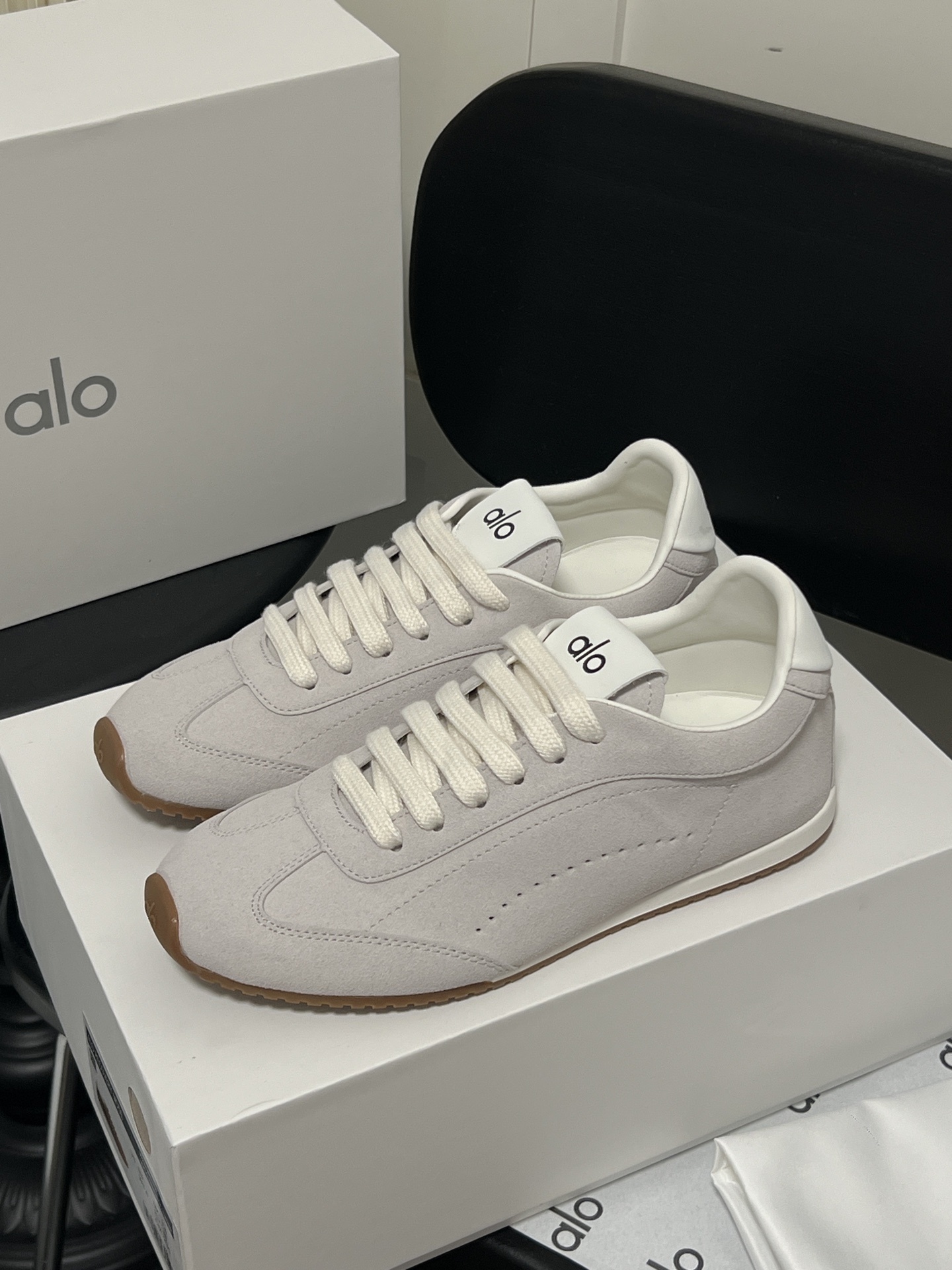 H1R6 AIo2026ss Birkenstock sneakers 57$ gallery