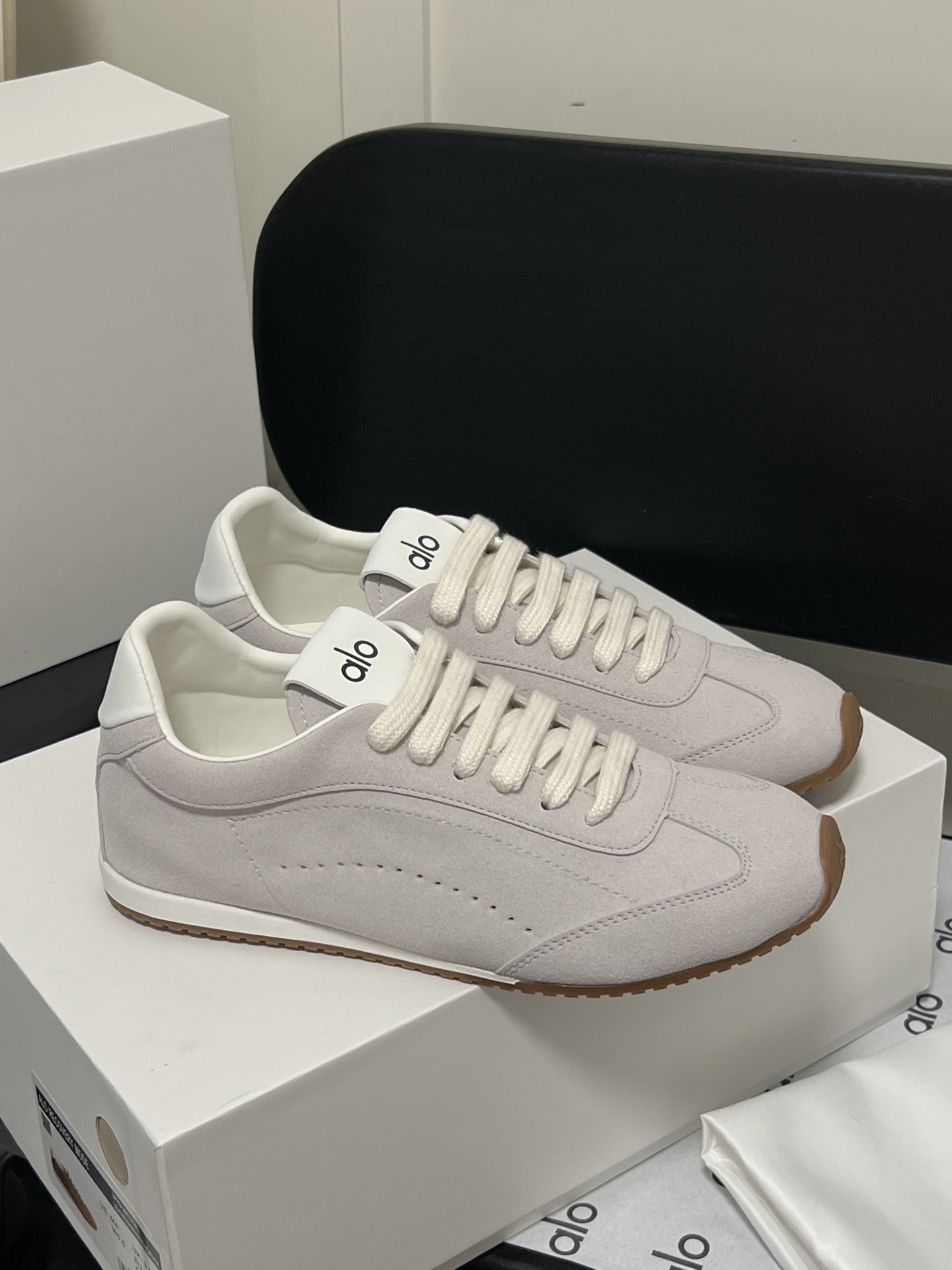 H1R6 AIo2026ss Birkenstock sneakers 57$ gallery