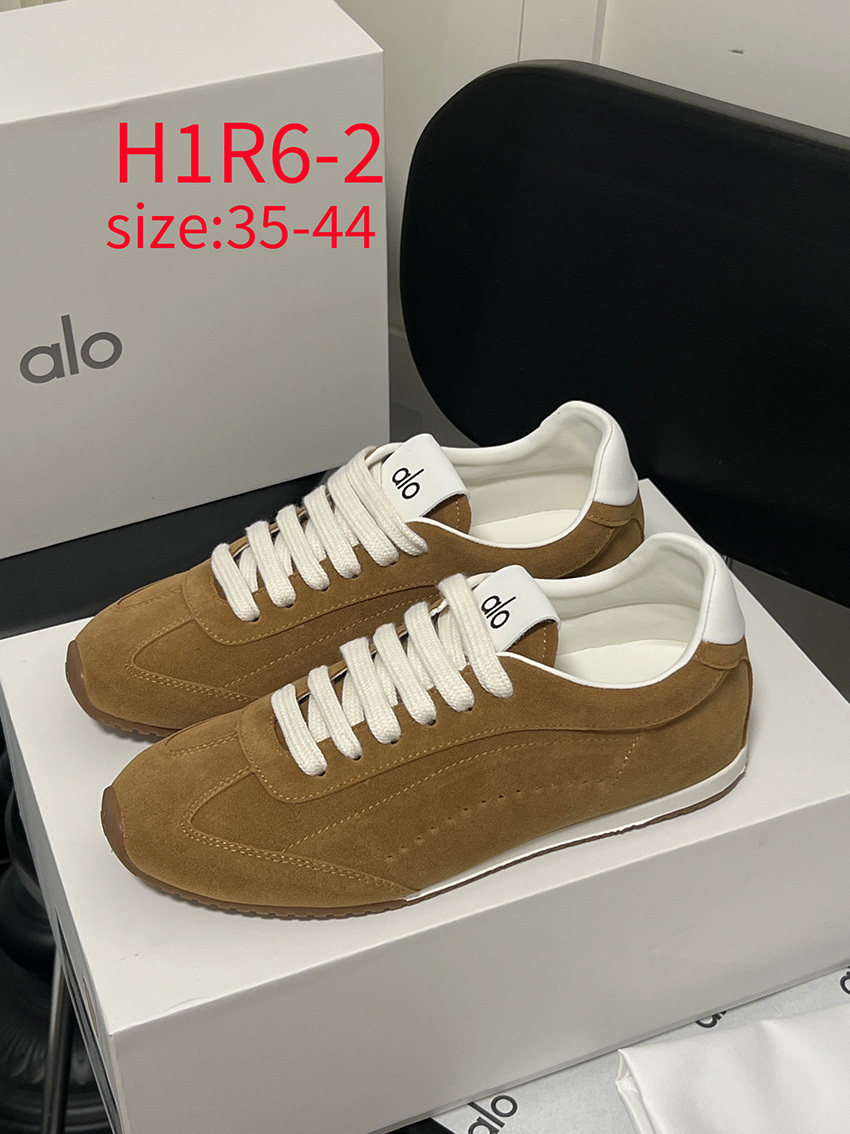 H1R6 AIo2026ss Birkenstock sneakers 57$ gallery