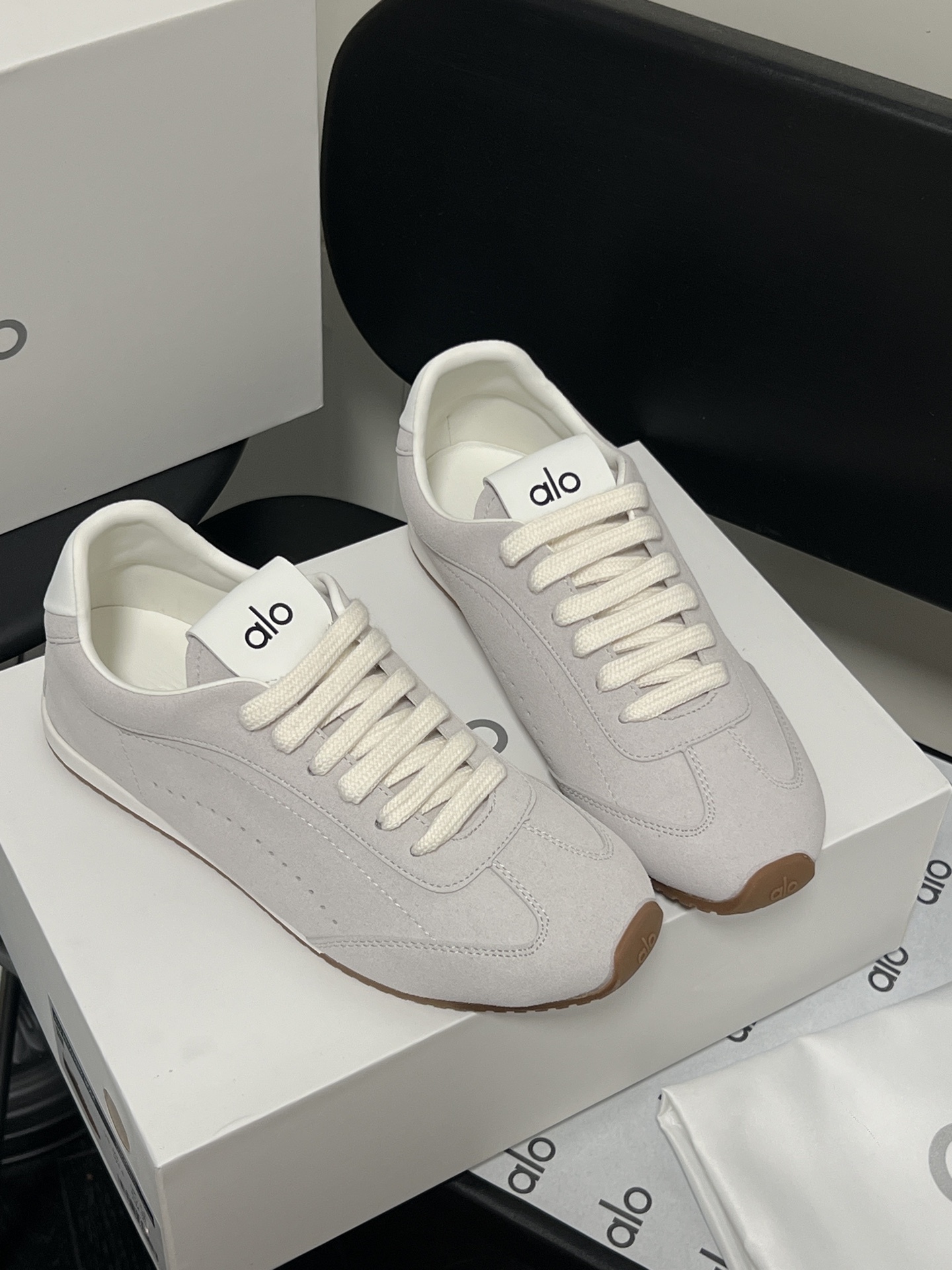 H1R6 AIo2026ss Birkenstock sneakers 57$ gallery