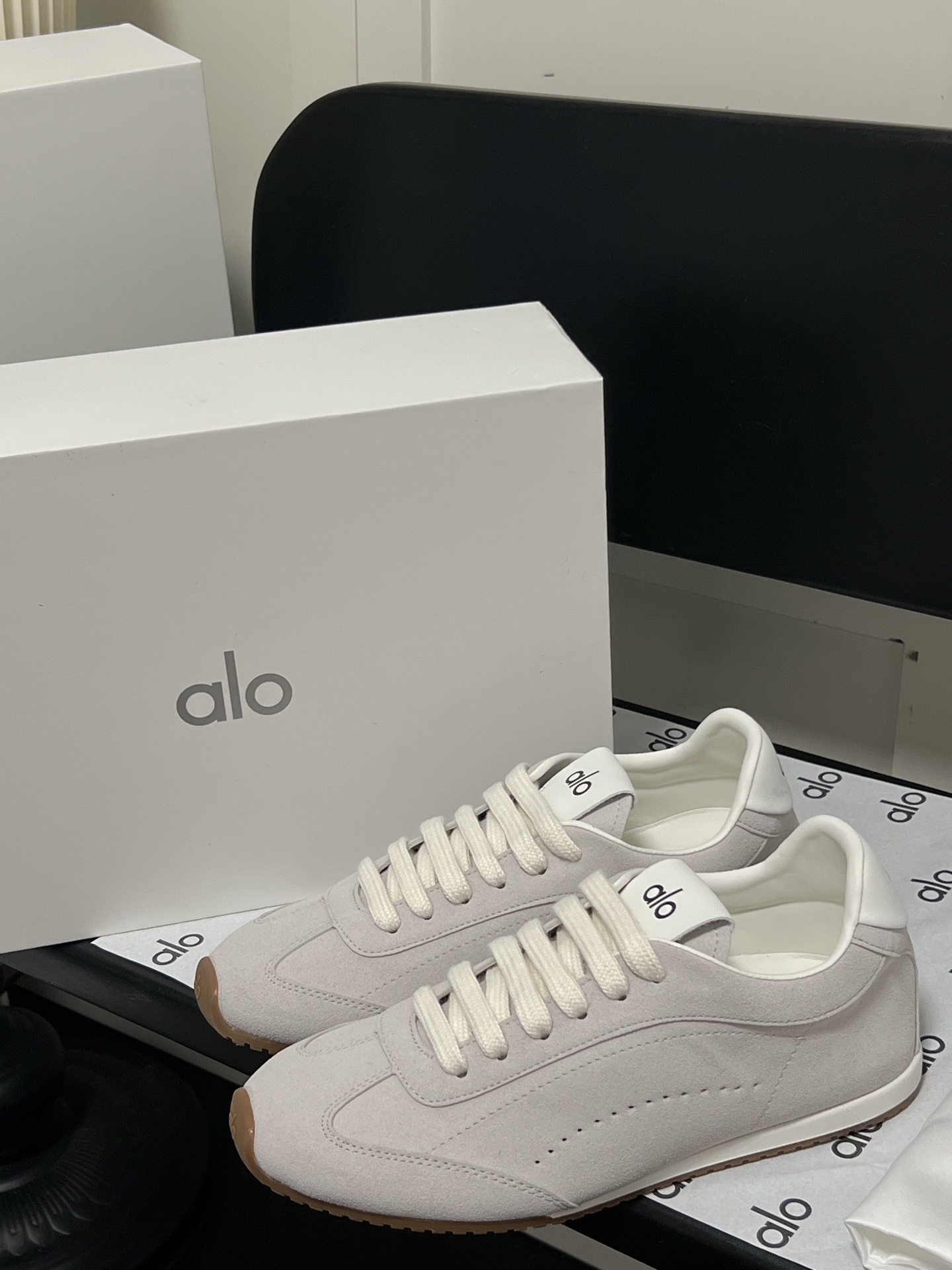 H1R6 AIo2026ss Birkenstock sneakers 57$ gallery