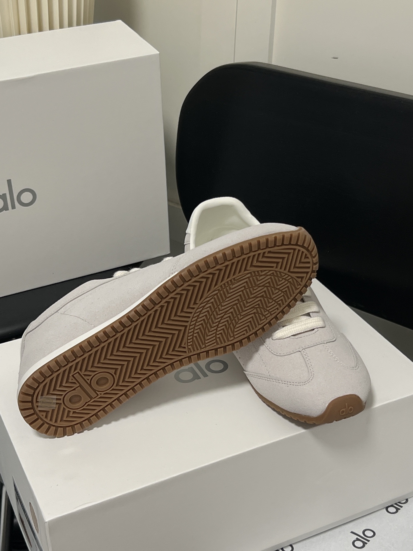 H1R6 AIo2026ss Birkenstock sneakers 57$ gallery