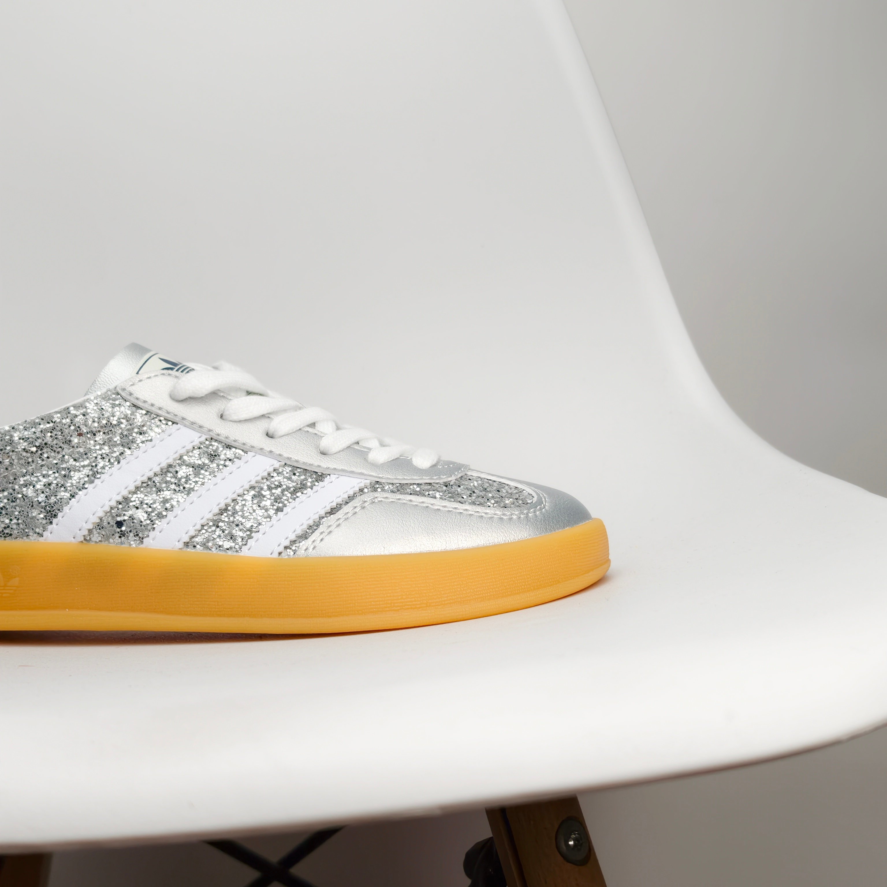 H4A4 Adidas shoes, $49.90 gallery