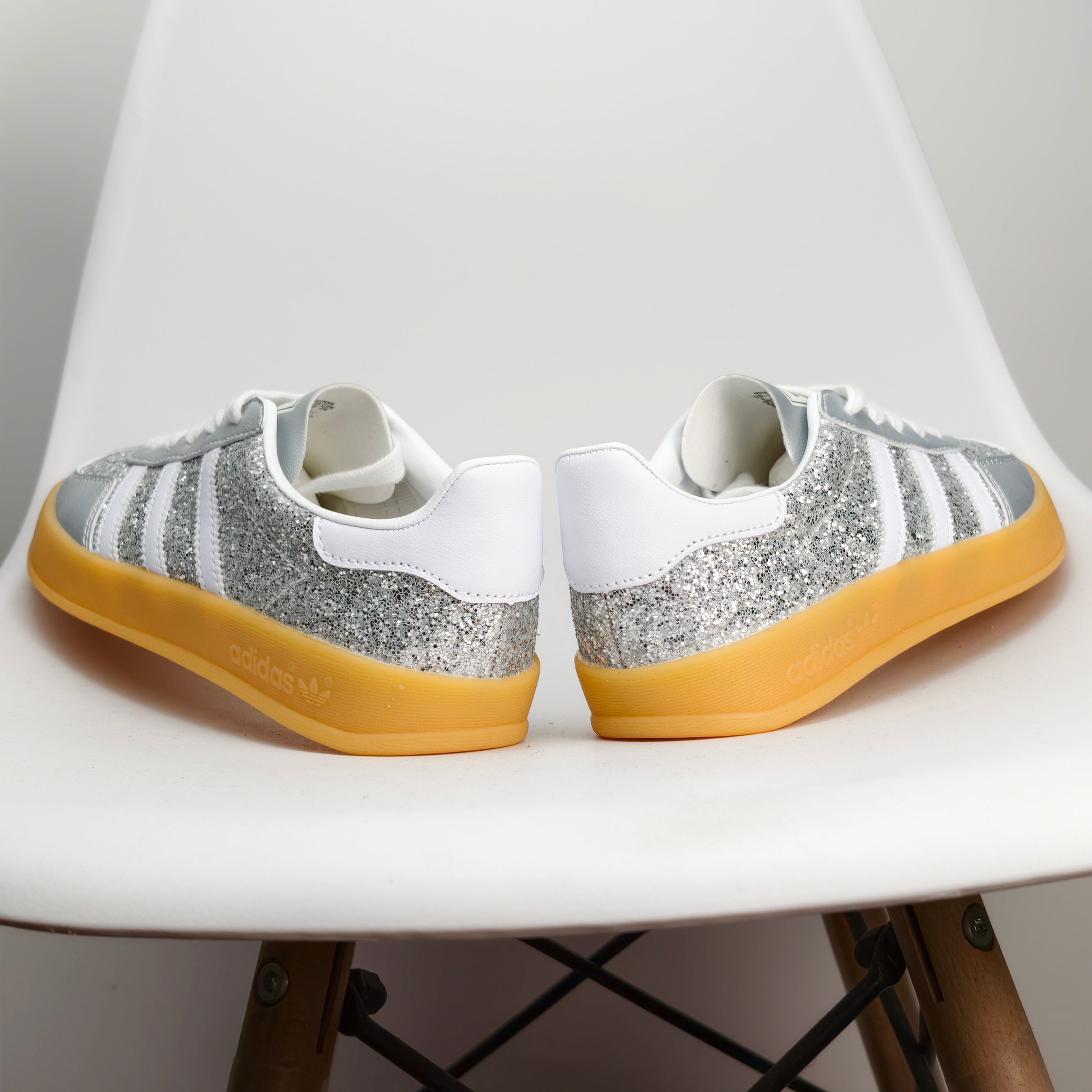 H4A4 Adidas shoes, $49.90 gallery