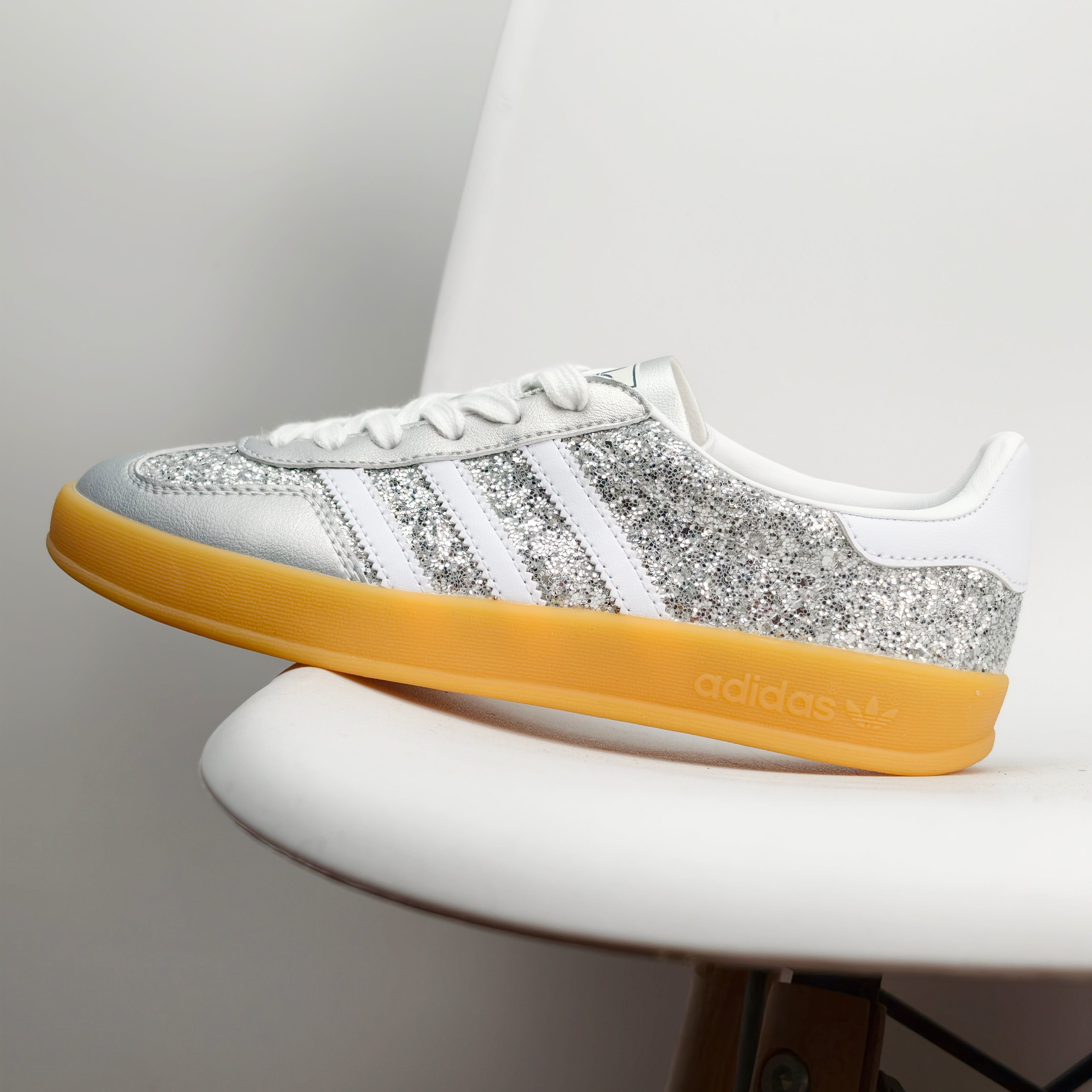 H4A4 Adidas shoes, $49.90 gallery