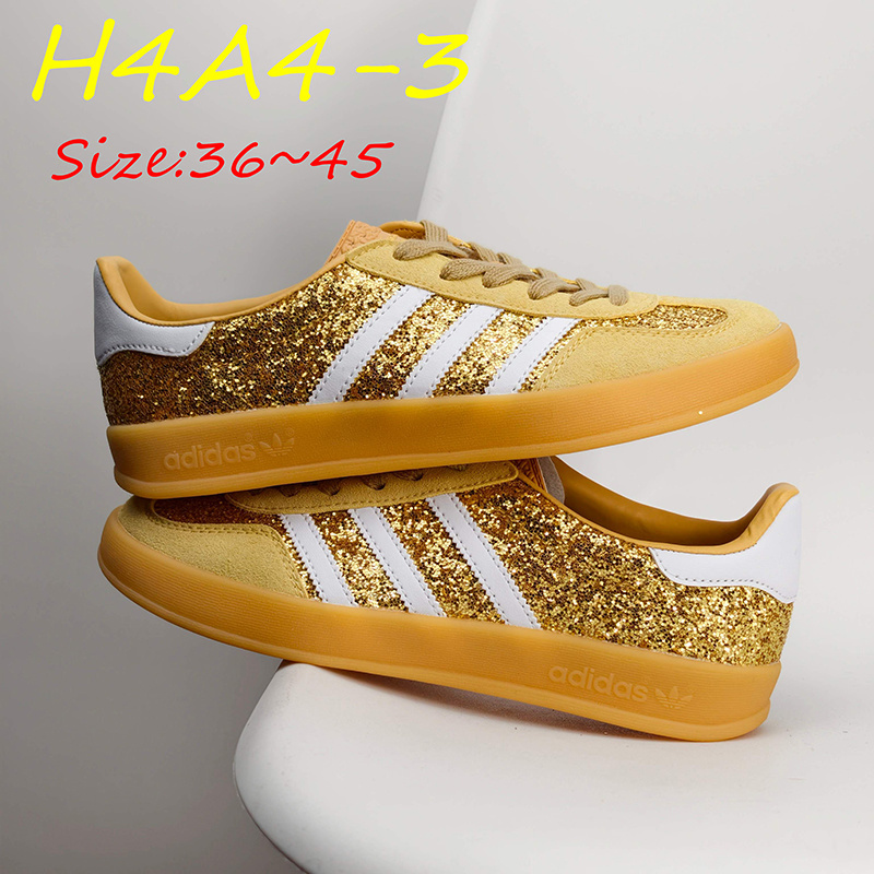H4A4 Adidas shoes, $49.90 gallery