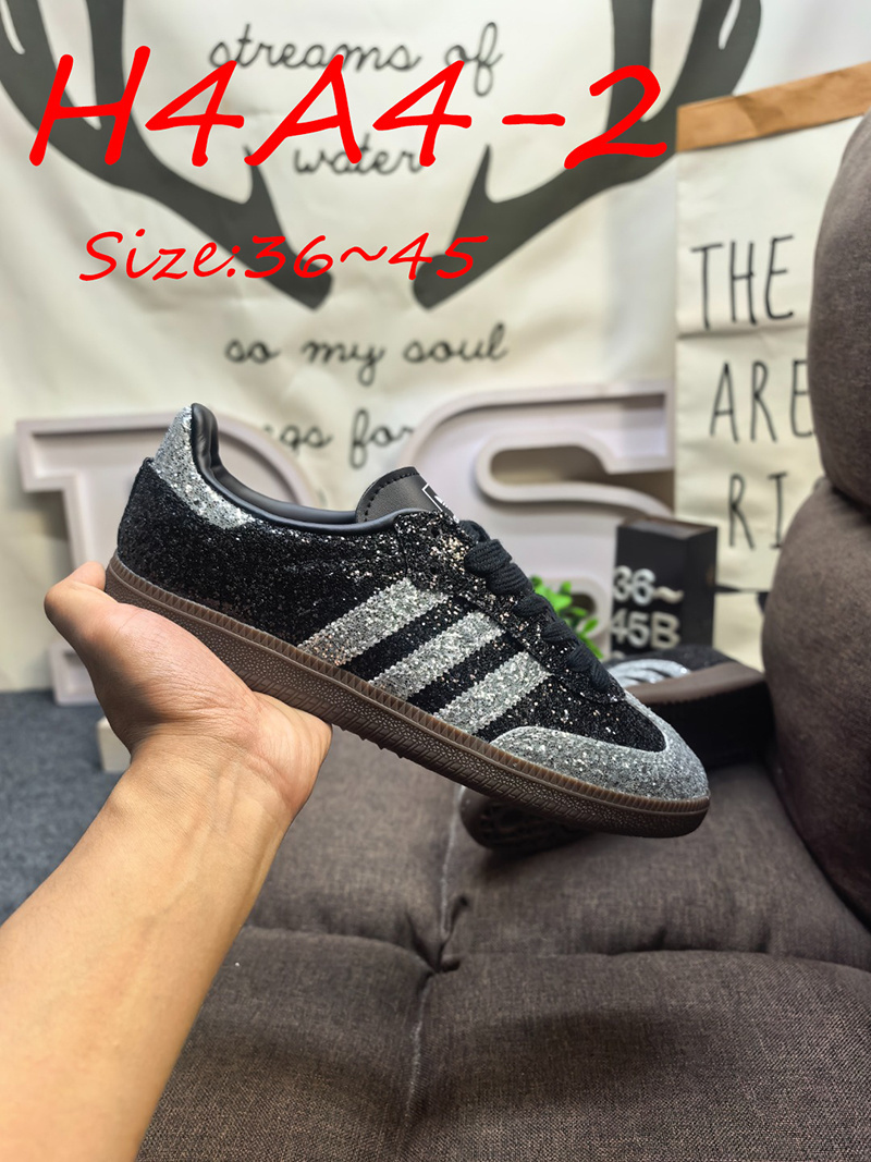 H4A4 Adidas shoes, $49.90 gallery