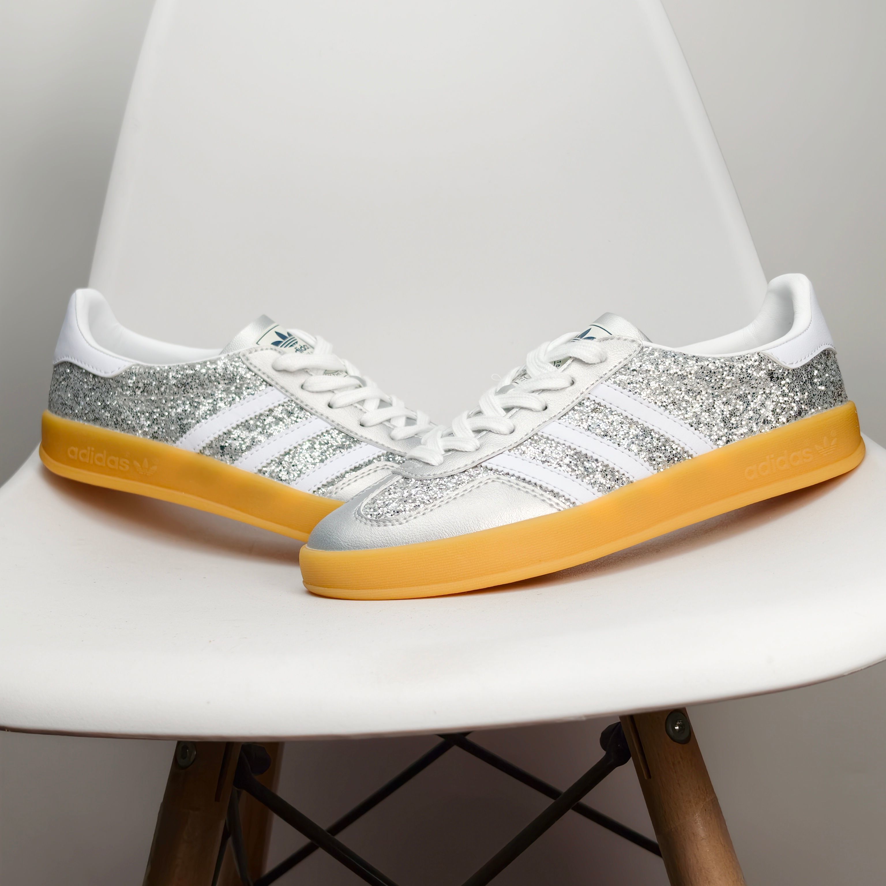 H4A4 Adidas shoes, $49.90 gallery