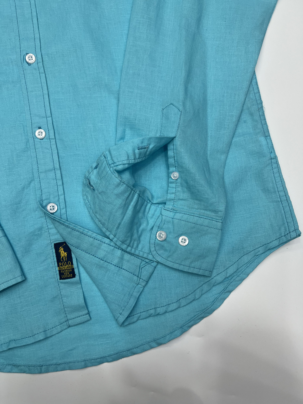 H62T Ralph Lauren Polo Shirt, $37.8 gallery