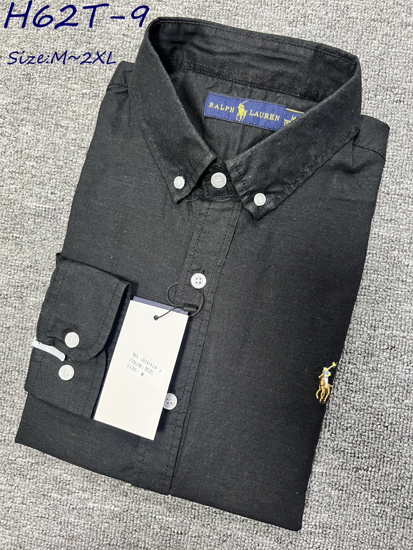 H62T Ralph Lauren Polo Shirt, $37.8 gallery