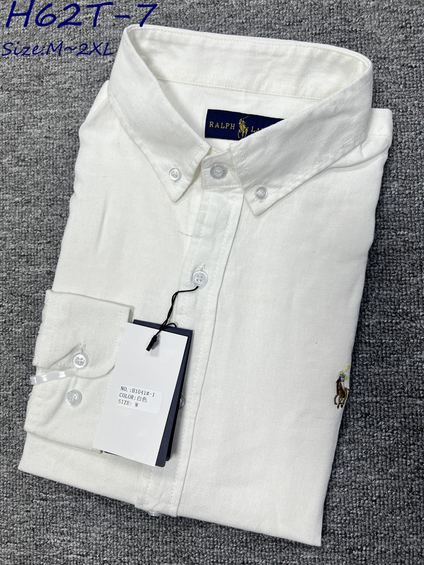 H62T Ralph Lauren Polo Shirt, $37.8 gallery