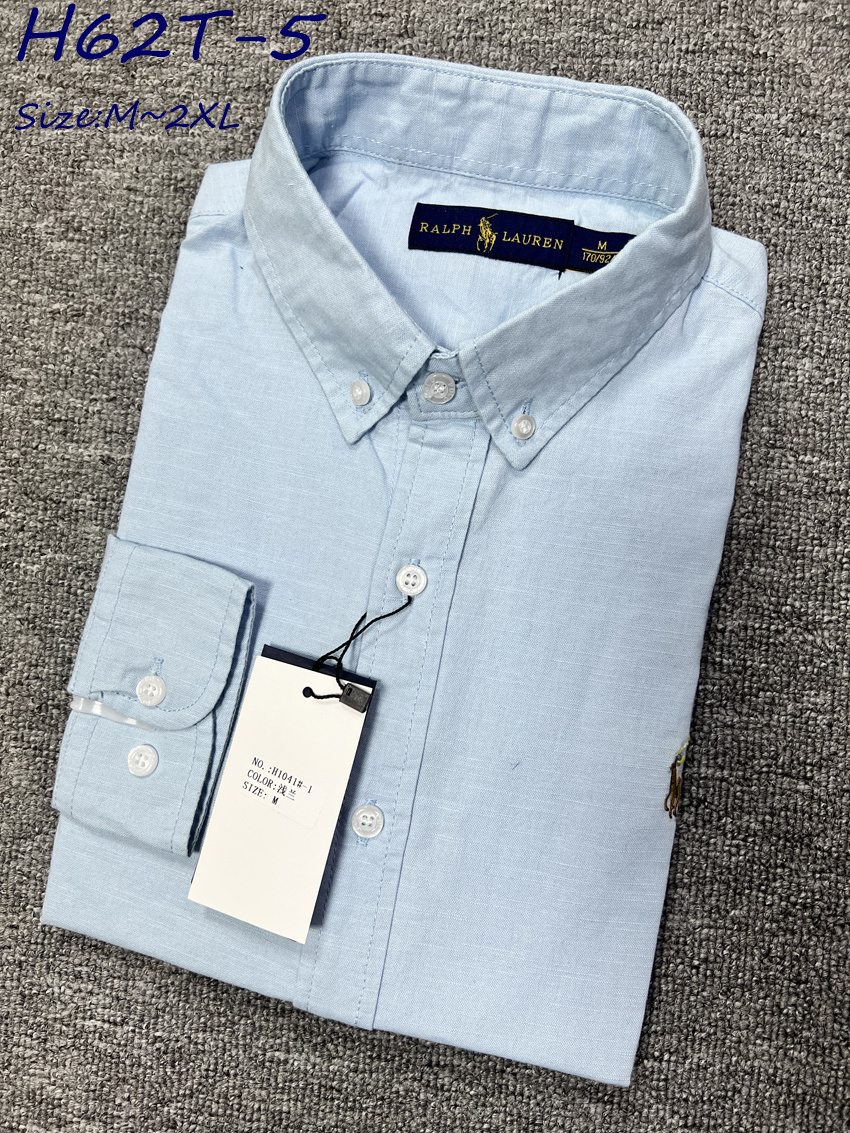 H62T Ralph Lauren Polo Shirt, $37.8 gallery