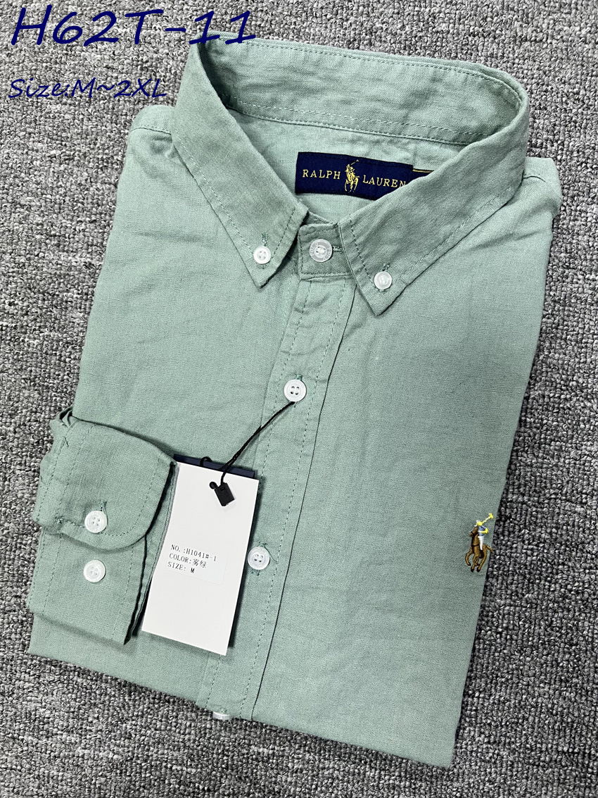 H62T Ralph Lauren Polo Shirt, $37.8 gallery