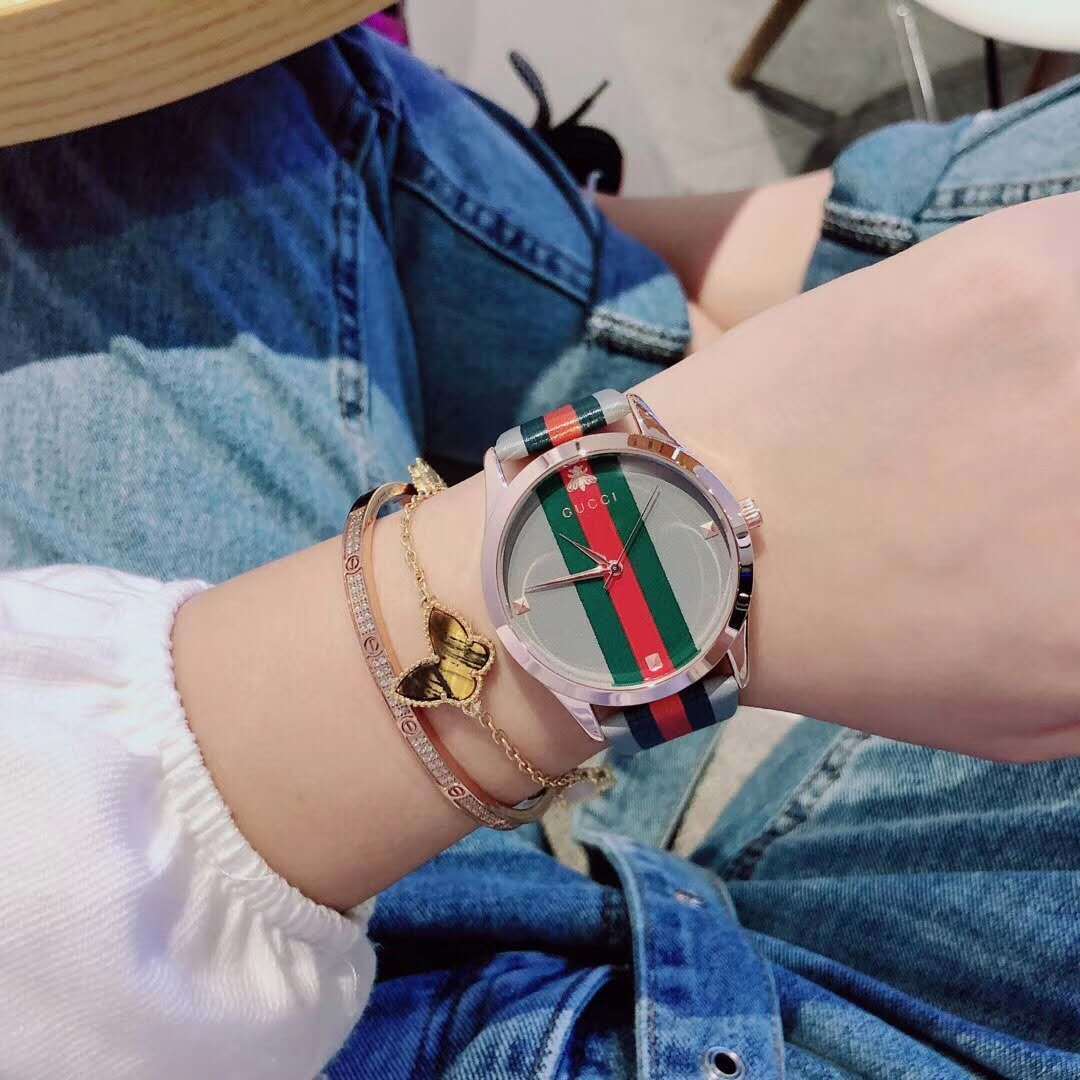 H659 Gucci watch, $37.90 gallery