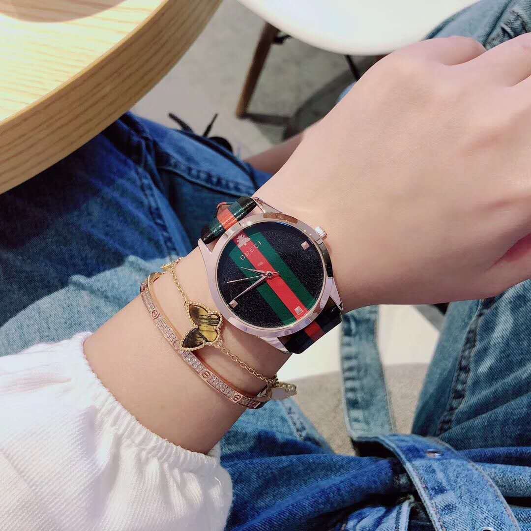 H659 Gucci watch, $37.90 gallery