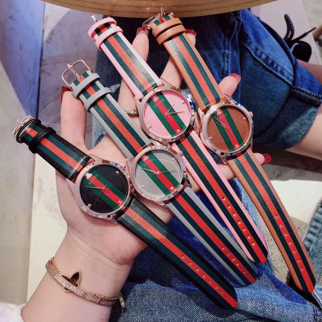 H659 Gucci watch, $37.90 gallery