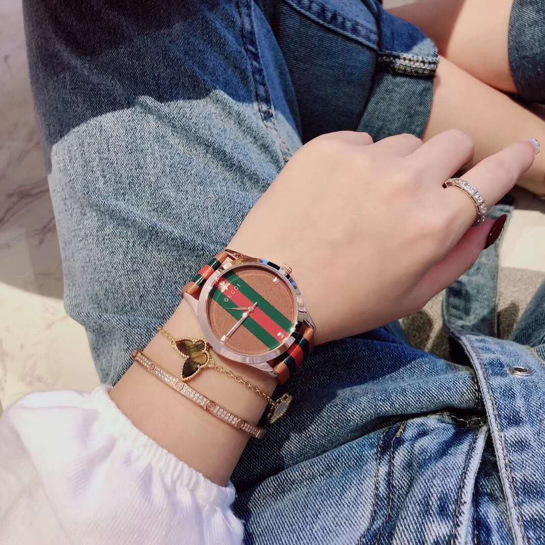 H659 Gucci watch, $37.90 gallery