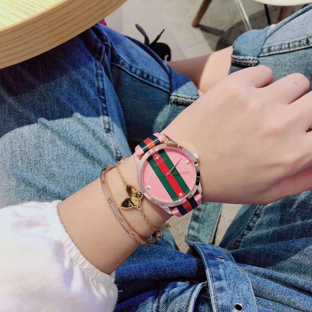 H659 Gucci watch, $37.90 gallery