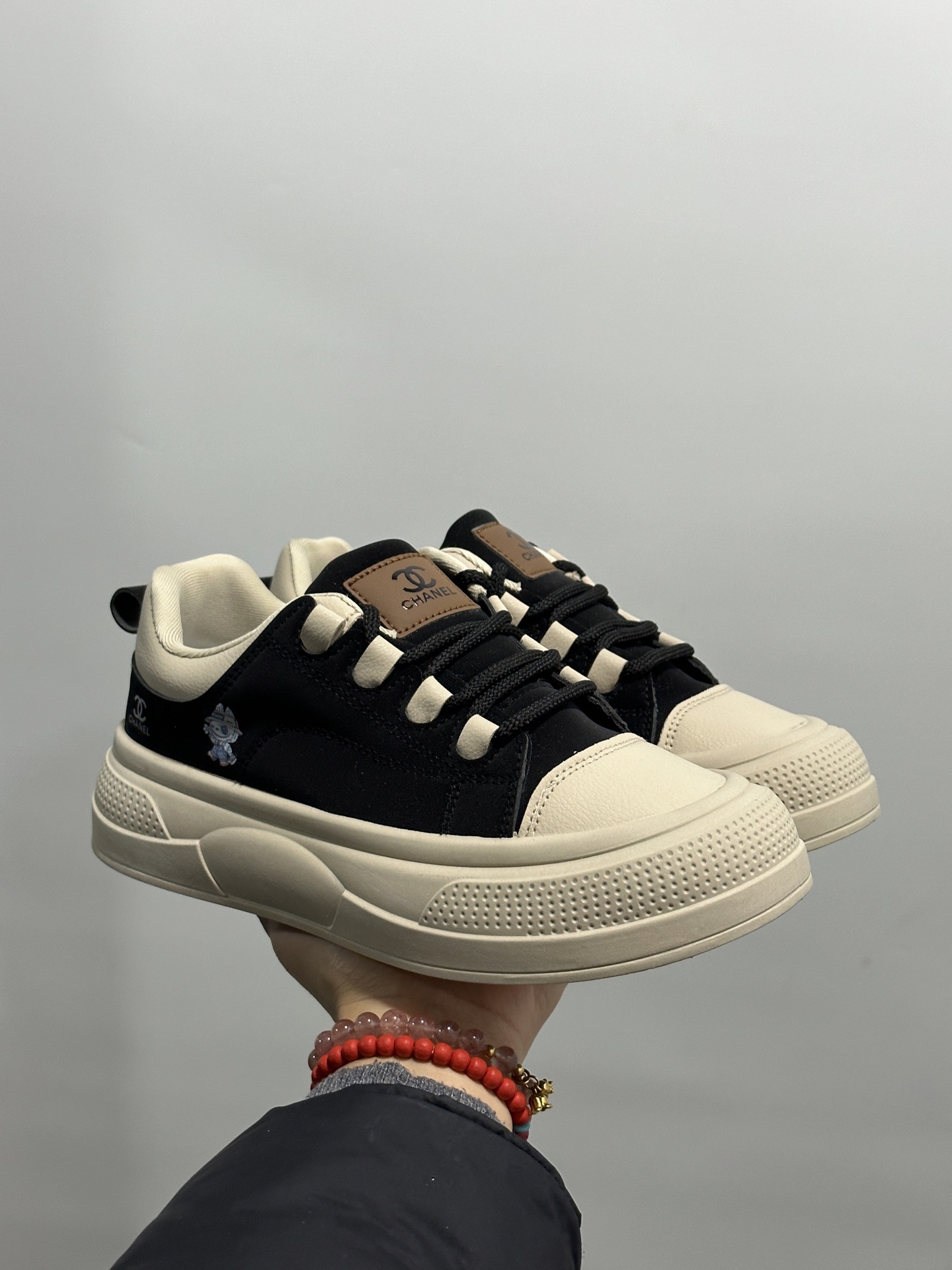 H95S Chanel shoes, $50.50 gallery