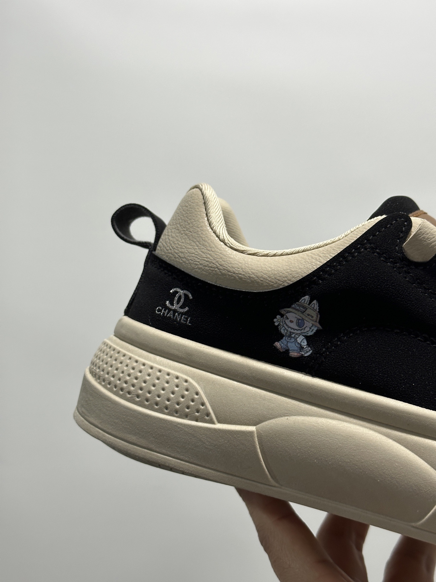 H95S Chanel shoes, $50.50 gallery