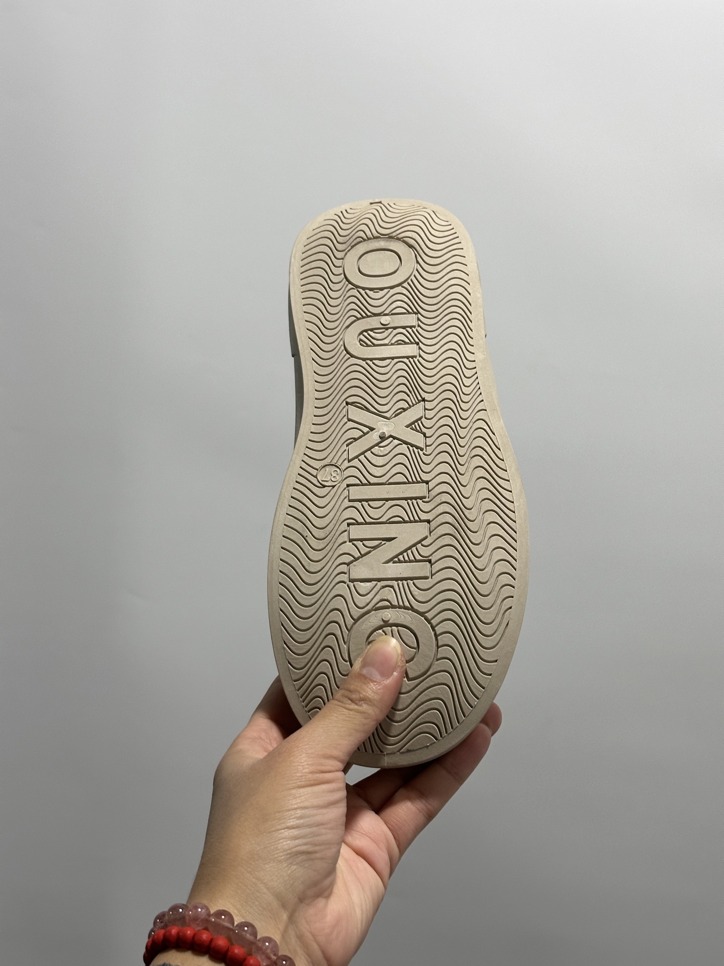 H95S Chanel shoes, $50.50 gallery