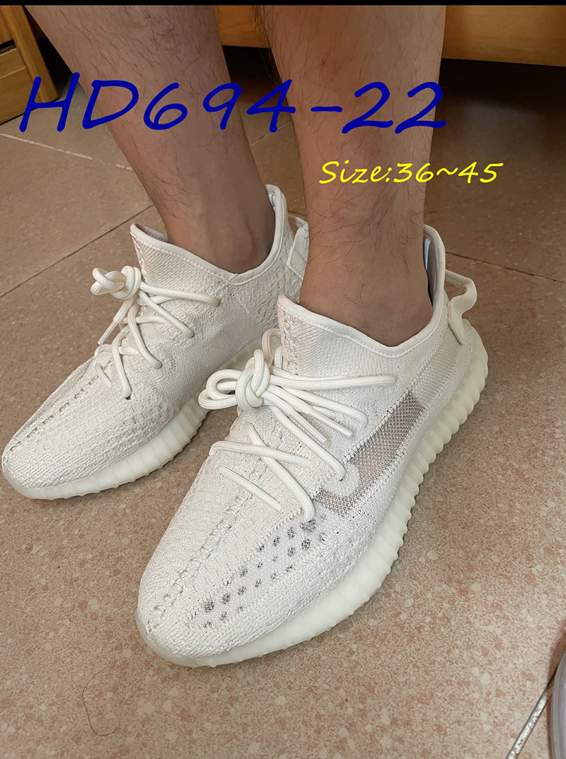 HD694 Adidas Yeezy Boost 350v2 50.8$ gallery