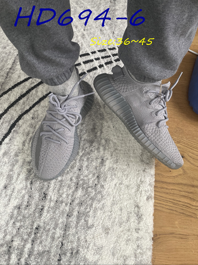HD694 Adidas Yeezy Boost 350v2 50.8$ gallery