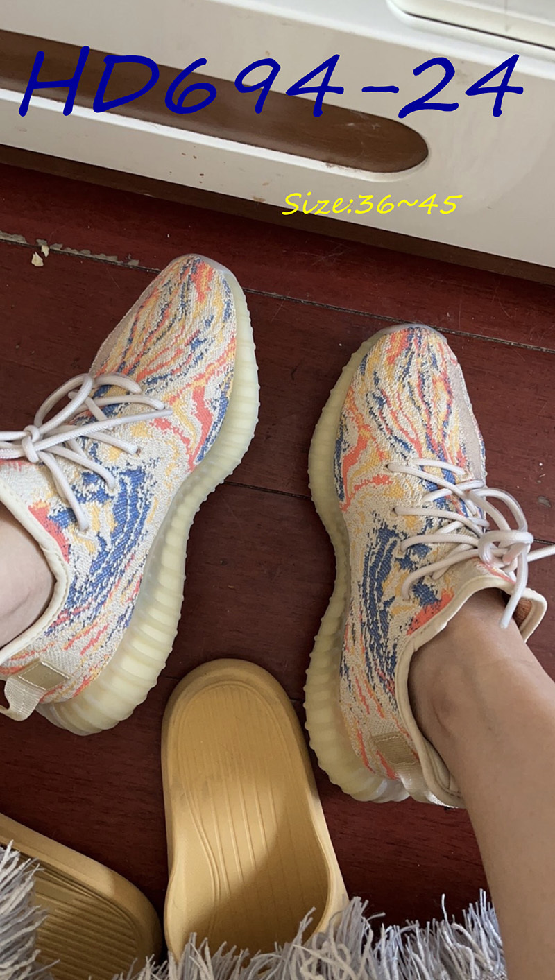 HD694 Adidas Yeezy Boost 350v2 50.8$ gallery