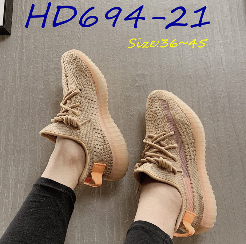 HD694 Adidas Yeezy Boost 350v2 50.8$ gallery