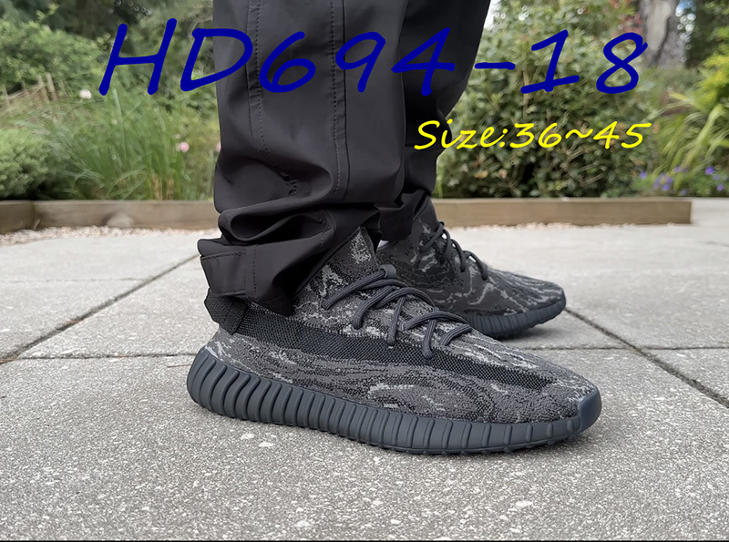 HD694 Adidas Yeezy Boost 350v2 50.8$ gallery