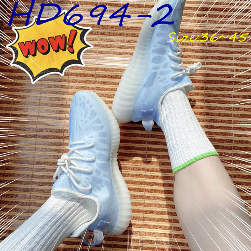 HD694 Adidas Yeezy Boost 350v2 50.8$ gallery