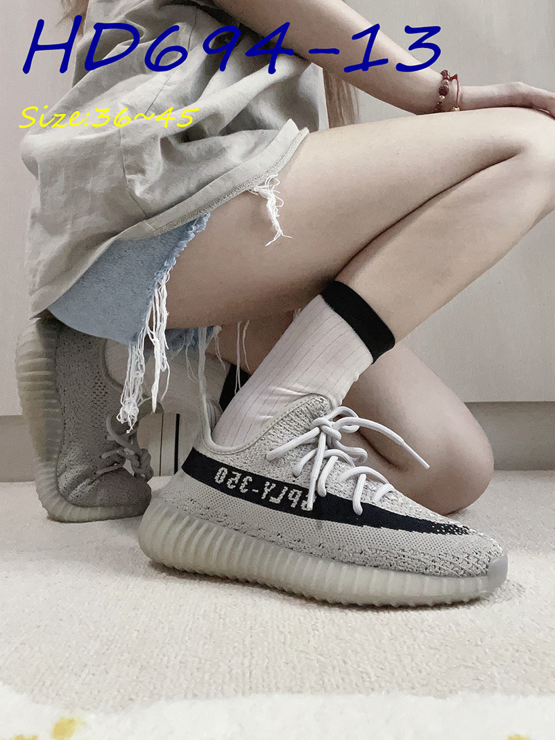 HD694 Adidas Yeezy Boost 350v2 50.8$ gallery