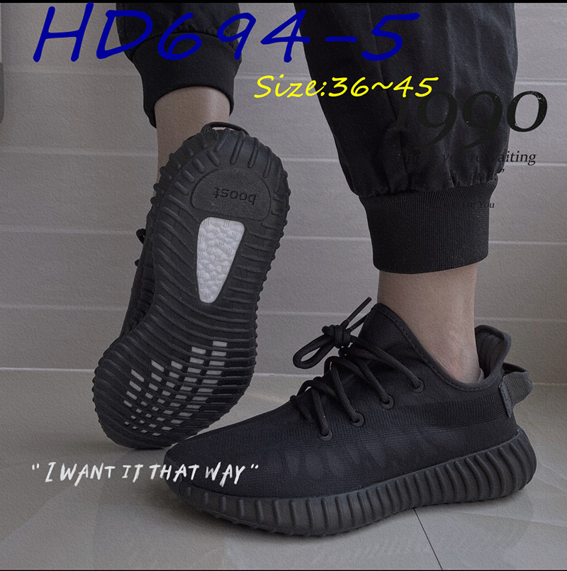 HD694 Adidas Yeezy Boost 350v2 50.8$ gallery