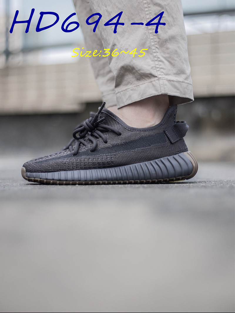 HD694 Adidas Yeezy Boost 350v2 50.8$ gallery