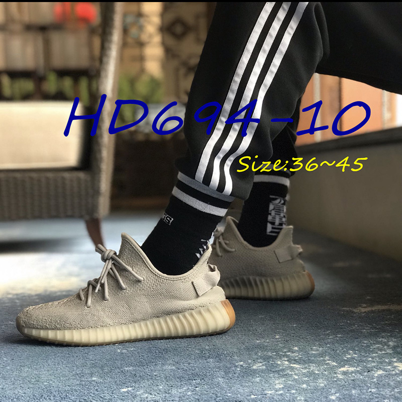 HD694 Adidas Yeezy Boost 350v2 50.8$ gallery