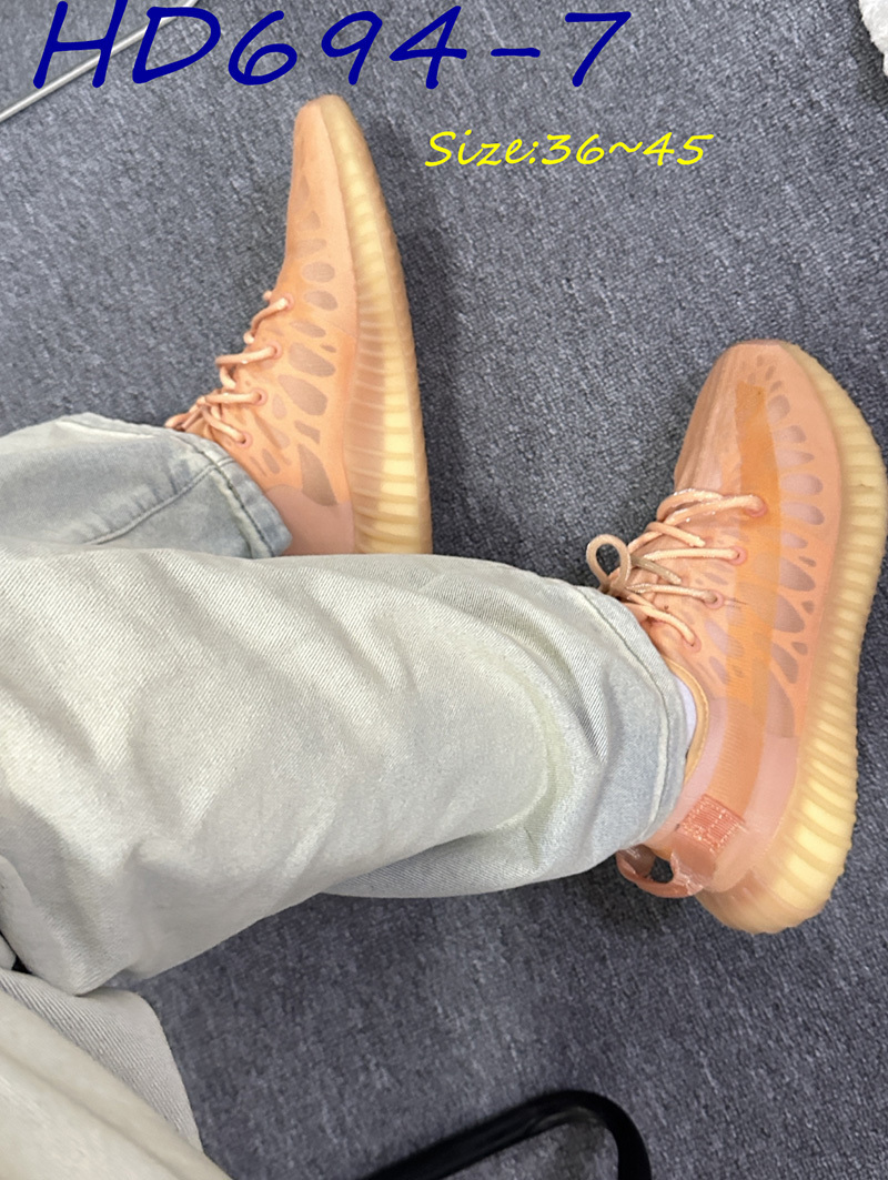HD694 Adidas Yeezy Boost 350v2 50.8$ gallery